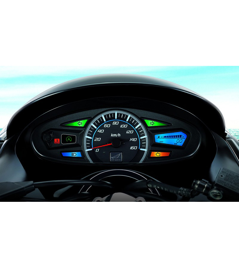 Фото скутера Honda PCX150
